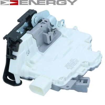 Abbildung von ENERGY ZDP0031P Türschloß vorne SEAT: Leon II Schrägheck, Altea, Altea XL, VOLKSWAGEN: Eos