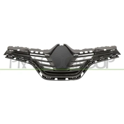 Abbildung von PRASCO RN7002001 Kühlergrill schwarz RENAULT: Captur
