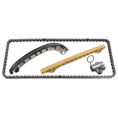 Abbildung von BLUE PRINT ADBP730036 Steuerkettensatz Zahnkette, Kette geschlossen SUZUKI: SWIFT 3, Grand Vitara 2 SUV, Jimny FIAT: Sedici