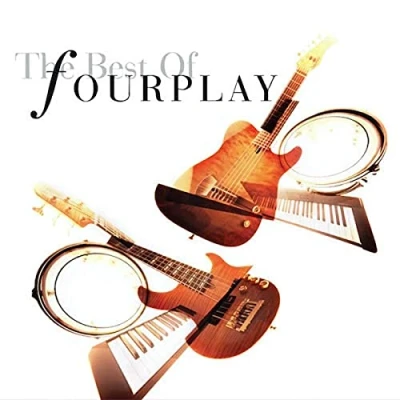 Abbildung von Best of Fourplay 2020 Remastered (180g LP) [Vinyl LP]