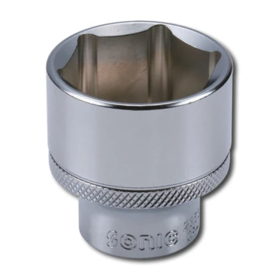 Abbildung von Steckschlüssel 1/2&quot; 6 Eckig SONIC 23529