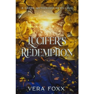 Abbildung von Lucifer&#039;s Redemption (Under the Moon: God Series, Band 2)