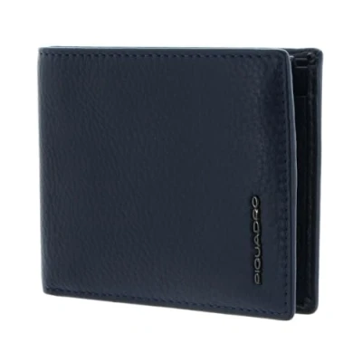 Abbildung von Piquadro Modus Special Geldbörse, Herren, Größe: One Size, Blu