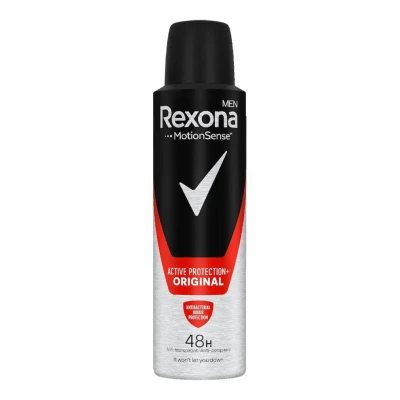 Abbildung von REXONA Deospray Men &quot;Active Protection+ Original&quot; 150ml
