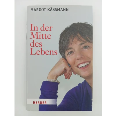 Abbildung von In der Mitte des Lebens