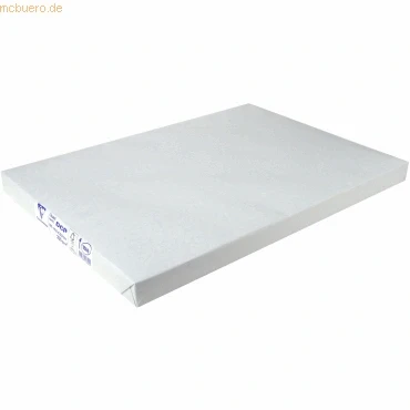 Abbildung von 4 x Clairefontaine Laser /Inkjetpapier DCP SRA3 450x320mm 250g/qm wei