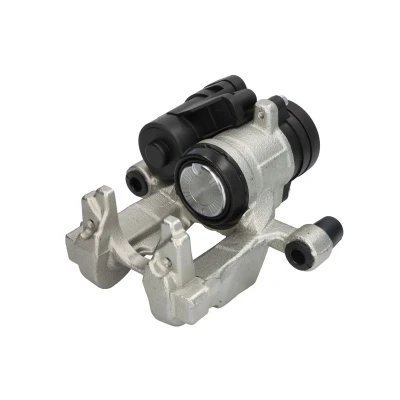 Abbildung von BUDWEG CALIPER 344840 Bremssattel VOLKSWAGEN: Golf 7 Schrägheck, Variant, Passat B8 AUDI: A3 Sportback, Limousine