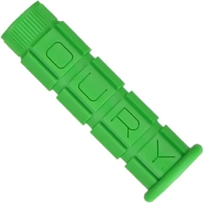 Abbildung von Lizard Skins Oury MTN Grip (grün)