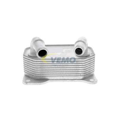 Abbildung von VEMO V25 60 0041 Ölkühler Original Qualität FORD: S Max Mk1, Focus 2 Kombi, Schrägheck