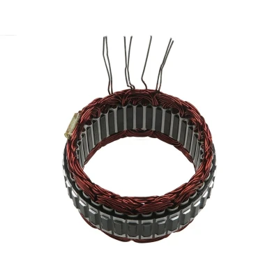 Abbildung von Stator, Generator AS PL AS5030