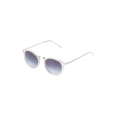 Abbildung von Hawkers Pierre Gasly X Citybreak Sonnenbrille, Herren, Größe: One Size, Transparent