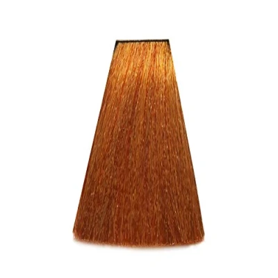 Abbildung von Arual Haarfarbe Nr. 8.44 Hellblond Kupfer intensiv, 1er Pack (1 x 60 ml)