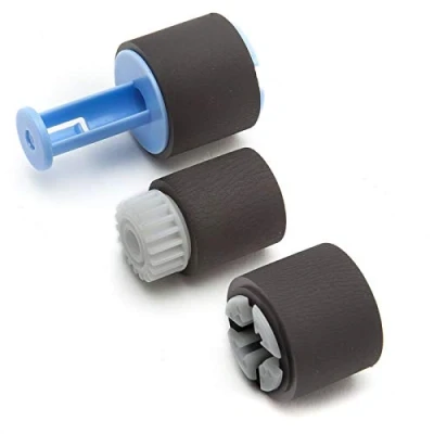 Abbildung von Printertree CB506 67905 Einzugsrollen Set Wartungskit (3pk) MP Tray 1 für HP Laserjet P4014 P4015 P4515