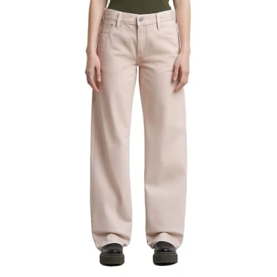 Abbildung von G Star Damen Judee Loose Jeans, Blau (frose gd Coated D22889 D300 H163), 25W / 30L