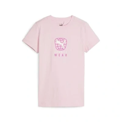 Abbildung von PUMA Unisex Better Sportswear Tee