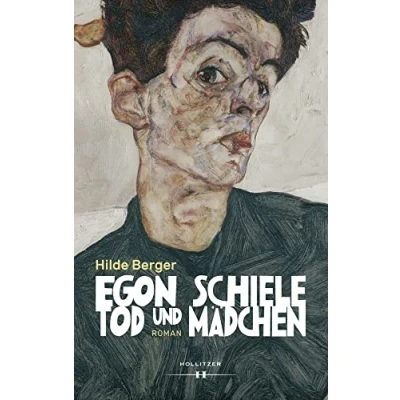 Abbildung von Egon Schiele Tod und Mädchen [Blu ray]