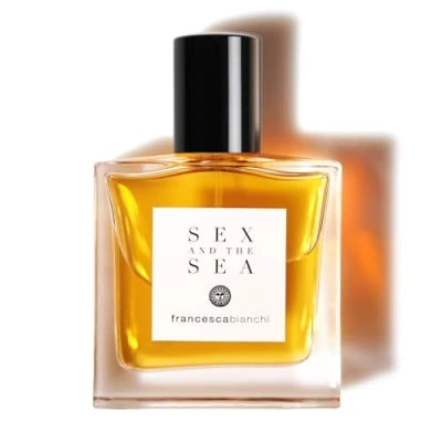 Abbildung von Francesca Bianchi Sex and the Sea Extrait de Parfum 30 ml