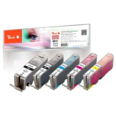 Abbildung von Tinte Spar Pack PI100 167