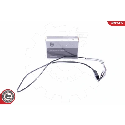 Abbildung von ESEN SKV 30SKV395 Sensor, Abgastemperatur AUDI: A6 C7 Avant, A4 B8 Q5