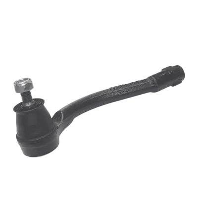 Abbildung von CTR CE0328L Spurstangenkopf 13,4mm Vorderachse links mit Mutter KIA: RIO 2, 2 Stufenheck, HYUNDAI: ACCENT 3