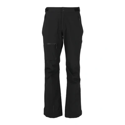 Abbildung von Whistler Skihose, Herren, Größe: Small, Zwart