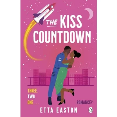 Abbildung von The Kiss Countdown: A fake dating romance that’s out of this world