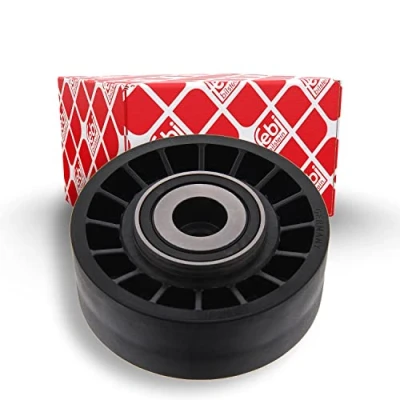 Abbildung von FEBI BILSTEIN 09782 Spannrolle MERCEDES BENZ: SLK, C Klasse Limousine, T modell