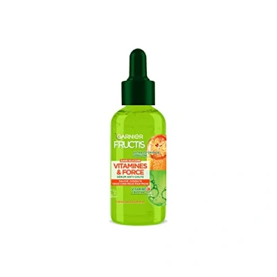 Abbildung von Fructis Vitamine &amp; Force Serum gegen Haarausfall
