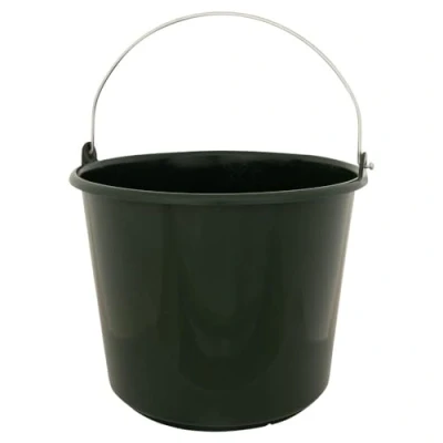 Abbildung von Premiere Eimer 12 Liter l Grün