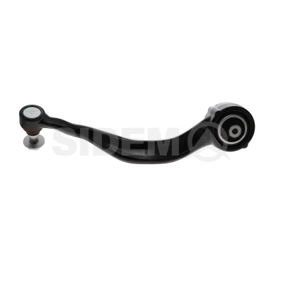 Abbildung von SIDEM 65778 Querlenker unten, vorne, Vorderachse links Längslenker Stahl 21,4mm Schubstange LAND ROVER: Discovery 5