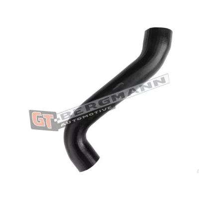 Abbildung von THERMOTEC DCV074TT Ladeluftschlauch VOLVO: V50, C30, S40 II