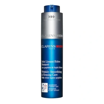 Abbildung von CLARINS Men Anti Age Soin Lissant Rides Fermet&eacute; 50 ml