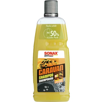 Abbildung von SONAX Caravan Shampoo 1 L Auto Reinigungsmittel