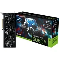 Abbildung von Gainward RTX 5060 Ti Python III 16GB GDDR7 128Bit