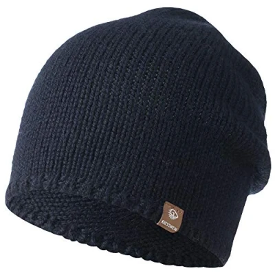 Abbildung von Giesswein Hohloh Mütze, Größe: One Size, Dark blue