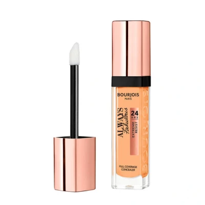 Abbildung von Bourjois Always Fabulous Concealer 400 Rose Beige