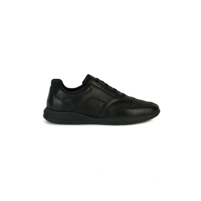 Abbildung von Geox U Spherica EC2 Sneaker low, Herren, Größe: 41, Black Schuhe