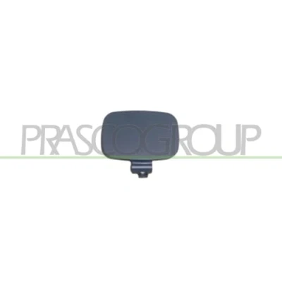 Abbildung von PRASCO BM1001286 Klappe, Abschlepphaken hinten BMW: 7