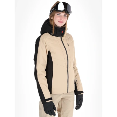 Abbildung von Icepeak Eleele Skijacke