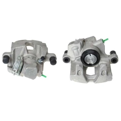 Abbildung von BUDWEG CALIPER 344882 Bremssattel PEUGEOT: 508 I SW, SW Kasten / Kombi, Limousine, CITROËN: DS5 Schrägheck