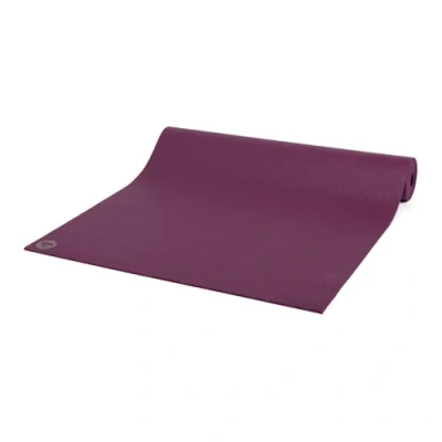 Abbildung von Yogamatte RISHIKESH Premium 80 XL wild berry