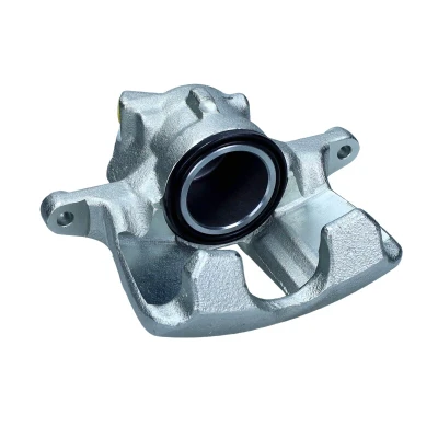 Abbildung von MAXGEAR 82 1683 Bremssattel ohne Halter VOLKSWAGEN: GOLF 3, 4 Cabrio, 3 Variant