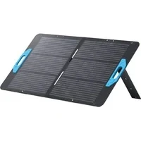 Abbildung von ANKER SOLIX PS100 Tragbares Solarpanel. 100 W für C1000X/F1500/C800X/C300X