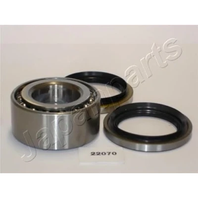 Abbildung von ASHIKA 44 22070 Radlagersatz 74 TOYOTA: Celica VI Coupe, V LEXUS: RX I