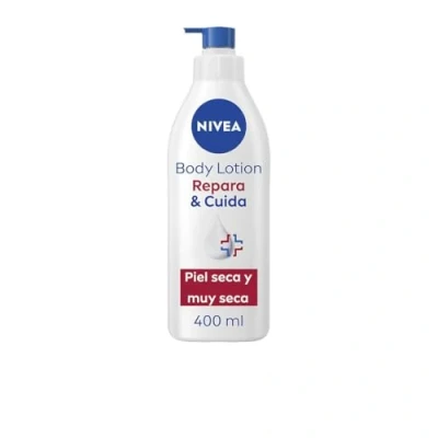Abbildung von REPAIR &amp; CARE body lotion 400 ml