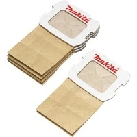 Abbildung von Staubsack Papier 194746 9, Staubfilter