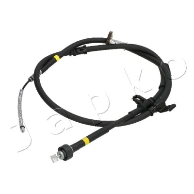 Abbildung von JAPKO 131H73R Handbremsseil HYUNDAI: Elantra III Limousine