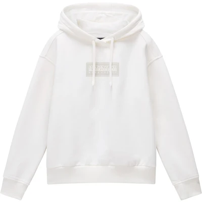 Abbildung von Napapijri Kapuzensweatshirt, Mit Rundhalsausschnitt