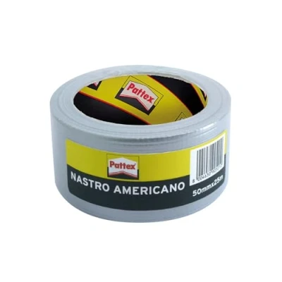 Abbildung von Pattex 1152466 Klebeband, 50 mm x 25 m