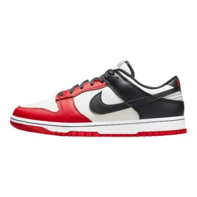 Abbildung von Schuhe Dunk Low NBA 75th Anniversary Chicago Bulls